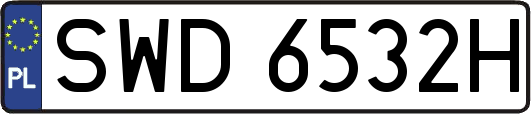 SWD6532H