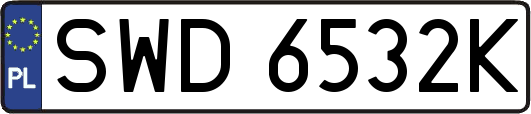 SWD6532K
