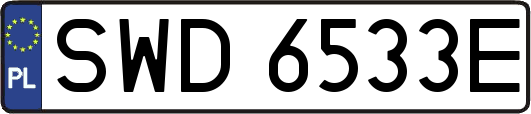 SWD6533E