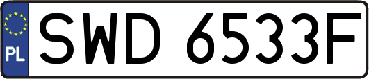SWD6533F