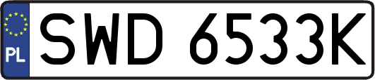 SWD6533K