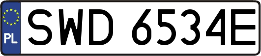 SWD6534E