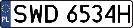 SWD6534H