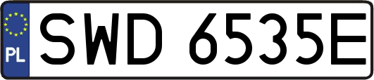 SWD6535E