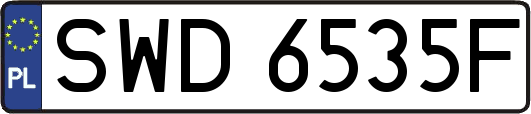 SWD6535F