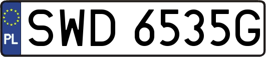 SWD6535G