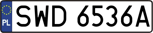 SWD6536A