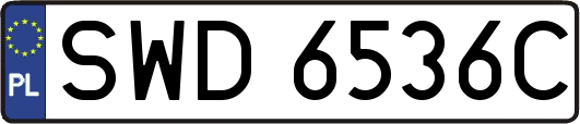 SWD6536C