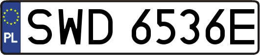 SWD6536E