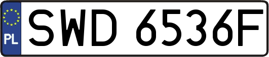 SWD6536F