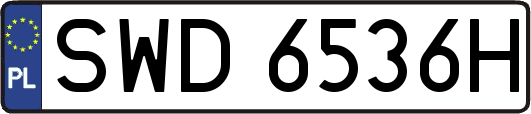 SWD6536H