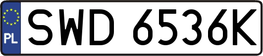 SWD6536K