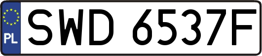 SWD6537F