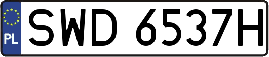 SWD6537H