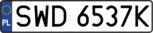SWD6537K