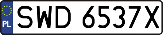 SWD6537X