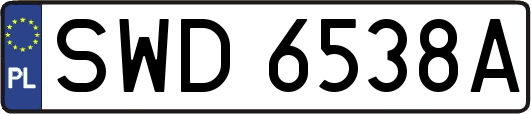 SWD6538A