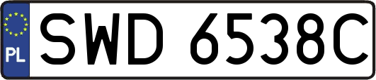 SWD6538C