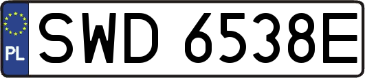 SWD6538E