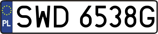SWD6538G