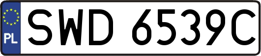 SWD6539C