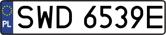 SWD6539E
