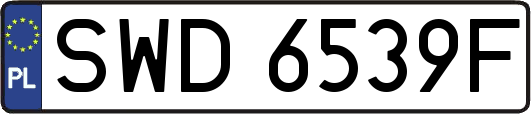 SWD6539F