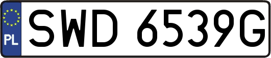 SWD6539G
