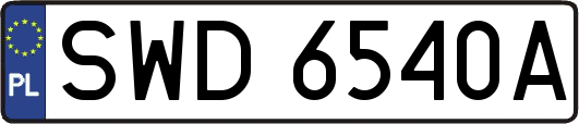 SWD6540A