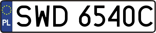 SWD6540C