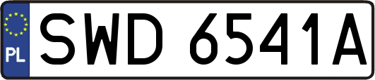 SWD6541A