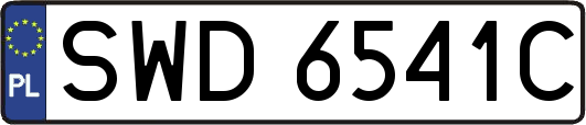 SWD6541C