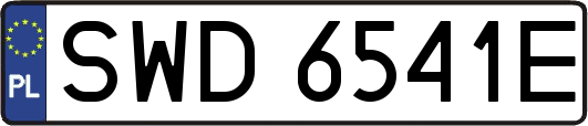 SWD6541E