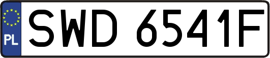 SWD6541F