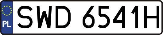 SWD6541H