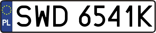 SWD6541K