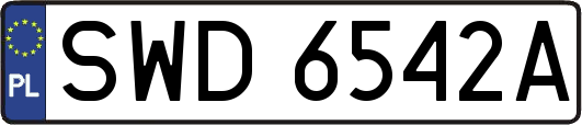 SWD6542A