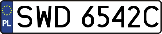 SWD6542C