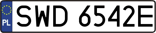 SWD6542E