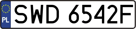 SWD6542F