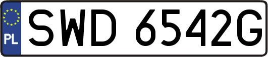 SWD6542G