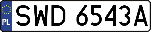 SWD6543A