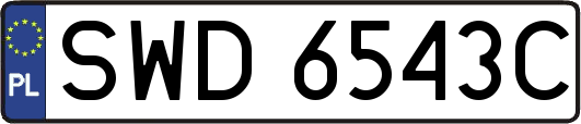 SWD6543C