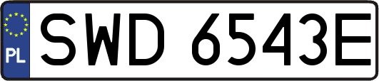 SWD6543E