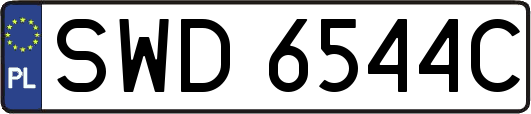 SWD6544C