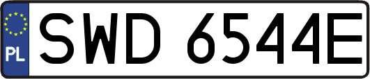 SWD6544E