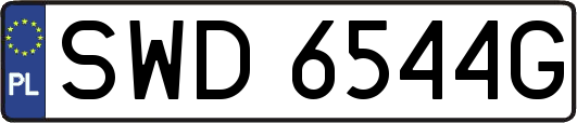 SWD6544G