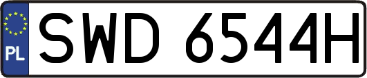 SWD6544H