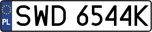 SWD6544K