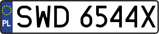 SWD6544X